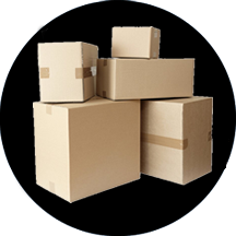 紙箱系列產(chǎn)品