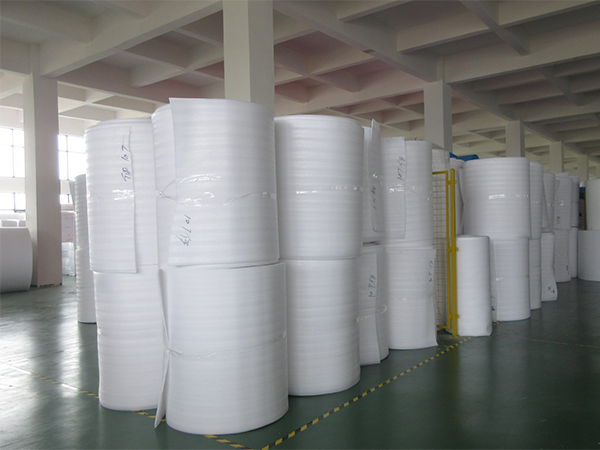 EPE珍珠棉的循環(huán)再造價值