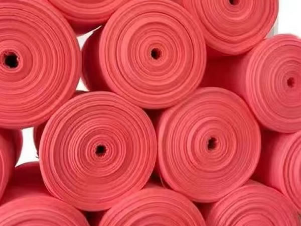 抗靜電珍珠棉卷材