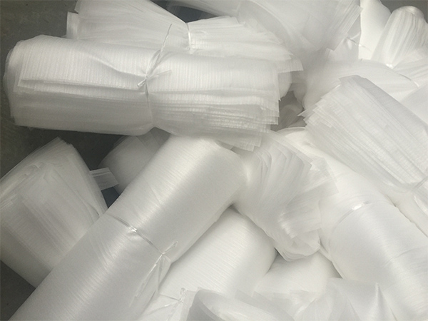 深海壓力環(huán)境下珍珠棉包裝壓縮回彈特性測(cè)試