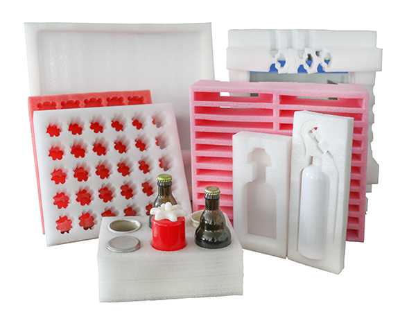 珍珠棉包裝如何保護易碎品？