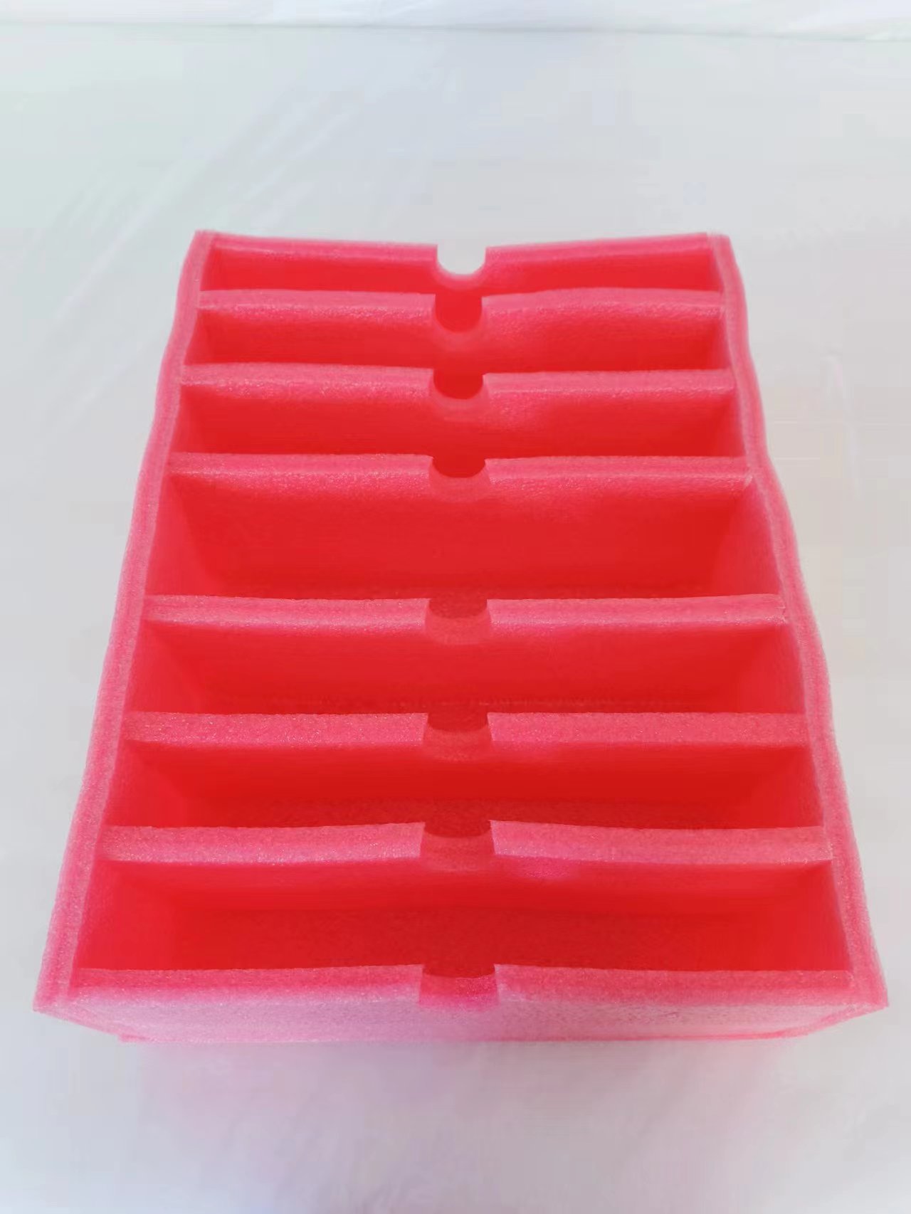 珍珠棉包裝材料的防火等級如何選擇？