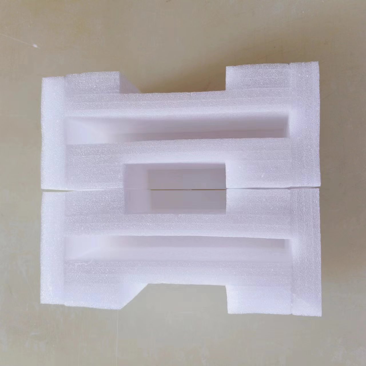 珍珠棉片材批發(fā)輕質(zhì)高效緩沖材料供應(yīng)