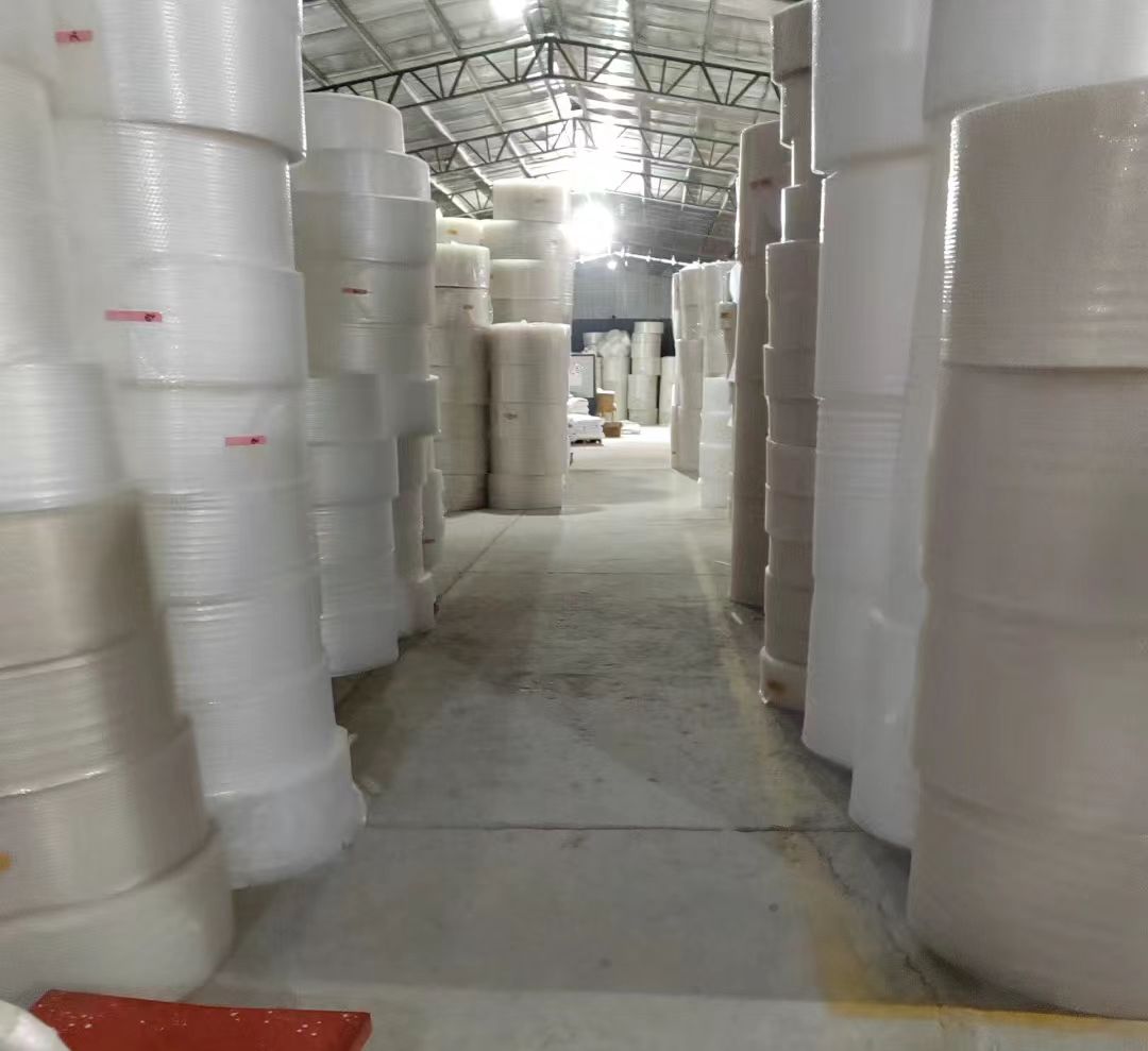 氣泡膜高彈性氣泡膜包裝搬家打包神器