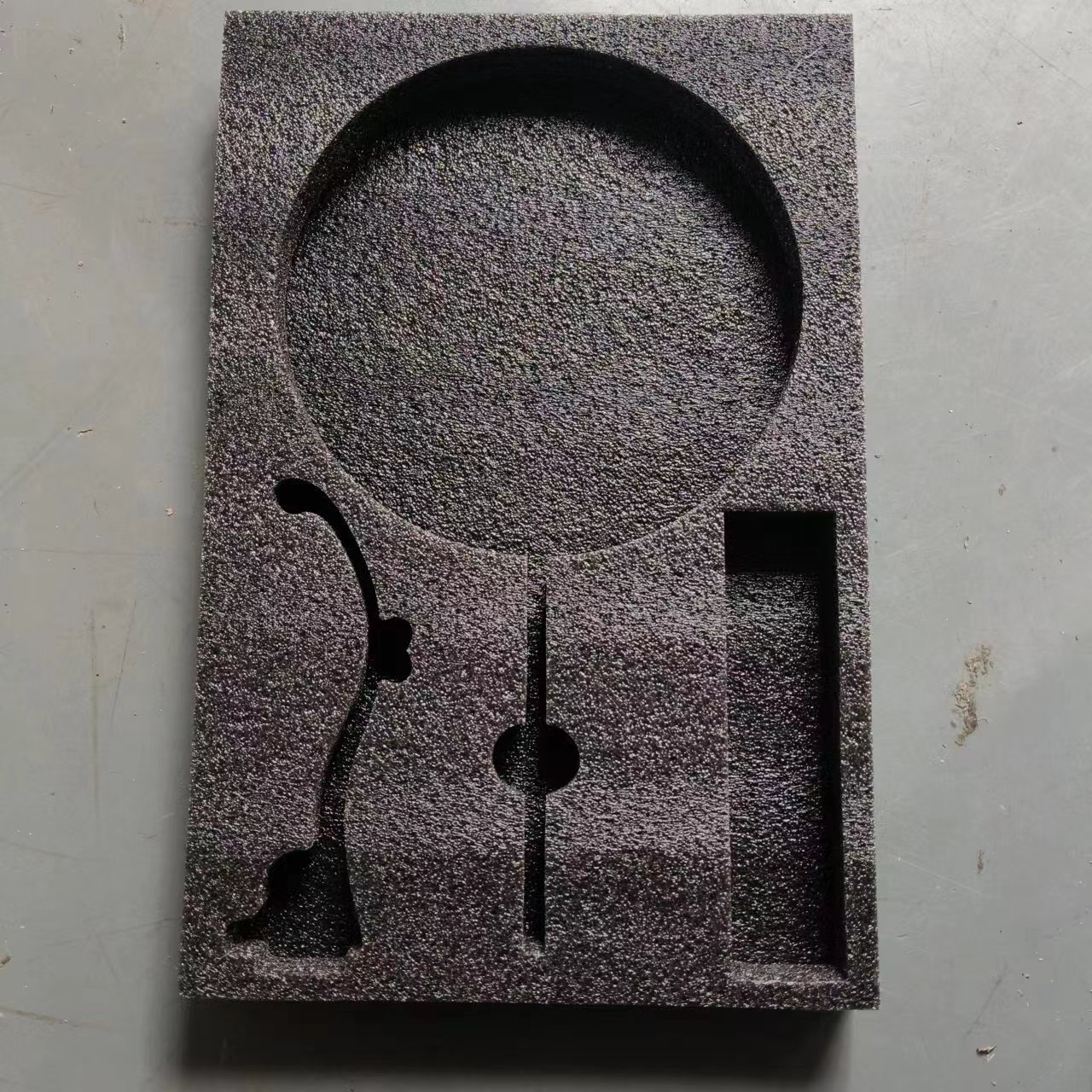 珍珠棉內(nèi)襯